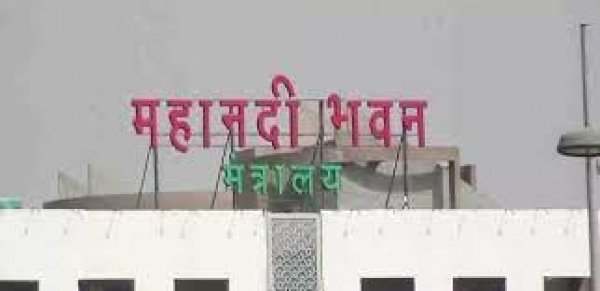 भवन एवं अन्य निर्माण कार्यों पर मानक दर पर उपकर कटौती के निर्देश