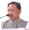 बस्तर में बंदूक हार रही है, विश्वास जीत रहा है : मुख्यमंत्री विष्णु देव साय