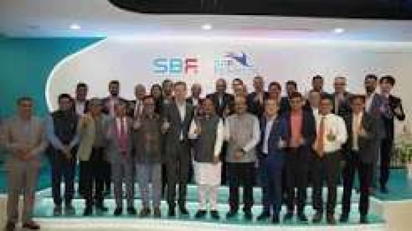 सिंगापुर यात्रा से छत्तीसगढ़ को ₹43,600 करोड़ के निवेश प्रस्ताव, कौशल विकास में भी बड़ी पहल