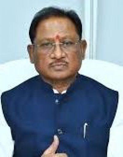 मुख्यमंत्री साय ने सक्ती में वेदांता पावर प्लांट हादसे पर  जताया गहरा शोक, जांच के दिए निर्देश