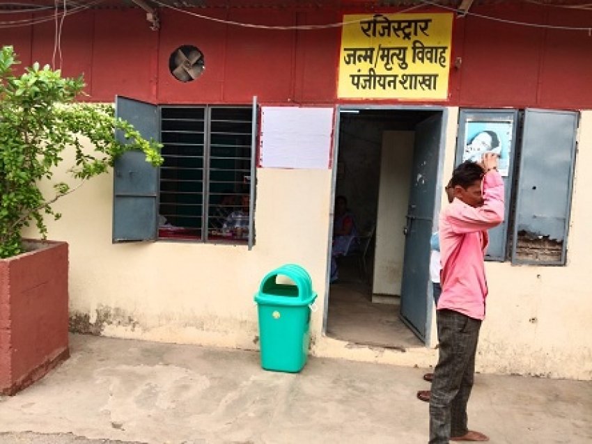 "महापौर बाघमार के आदेश हवा में! निगमकर्मियों की मनमानी से सवालों में शहरी शासन"