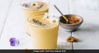 योग के बाद सही डाइट लेना भी है जरूरी, पिएं ये तीन स्मूदीज मिलेगा पूरा पोषण