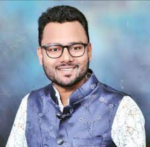 सेन समाज युवा प्रकोष्ठ की कार्यकारणी का होगा विस्तार
