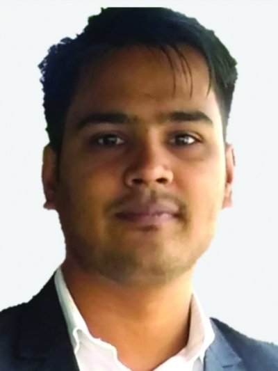 गरीब-असहाय बच्चों की तकदीर संवारने चंदन द्विवेदी लगाएंगे स्पेशल क्लास