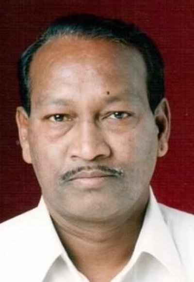 आज पूर्व कैबिनेट मंत्री स्व. माधव सिंह ध्रुव  को  याद कर दी जा रही है श्रद्धाजंली