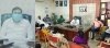दुर्ग निगम कर्मचारियों के लिए खुशखबरी : महापौर धीरज बाकलीवाल ने मेयरइन काउंसिल में लिया निर्णय कोविड-19 का कार्य करने वाले सभी कर्मचारियों को देगें 15 प्रतिशत बोनस