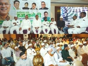 हज यात्रियों ने सीखे अराकान-ए-हज