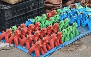 पशुधन के प्रति कृतज्ञता के साथ ही सामाजिक, सांस्कृतिक और पर्यावरणीय दृष्टि से भी महत्वपूर्ण है पोला त्यौहार