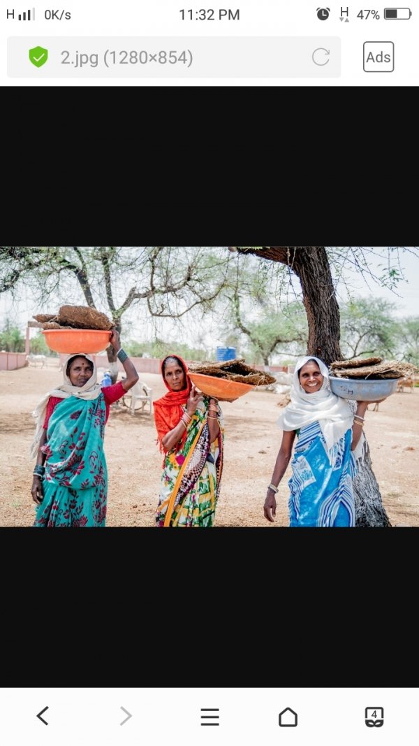 सफलता की कहानी जैविक खाद तैयार कर &rsquo;बिहान&rsquo; योजना की महिलाएं हो रहीं आत्मनिर्भर