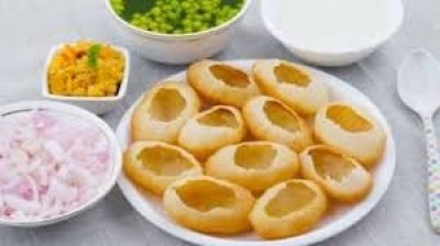 इस तरीके से बनाएंगे तो मार्केट जैसे बनेंगे गोलगप्पे, जानें आसान रेसिपी