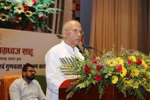 लोक निर्माण के कार्यों में गुणवत्ता का रखें विशेष ध्यान: मंत्री  ताम्रध्वज साहू