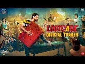 कॉमेडी के साथ-साथ क्राइम को भी छूती है कुणाल खेमू की 'लूटकेस'