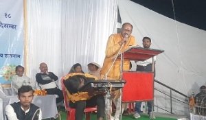 &ldquo;मनखे-मनखे एक समान&rdquo; का अनमोल संदेश आज 267 साल बाद भी प्रासंगिक- जितेन्द्र वर्मा