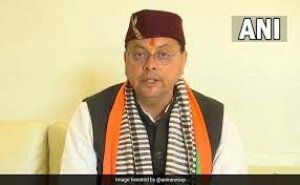 'फिर BJP सरकार  बनी, तो लागू करेंगे समान नागरिक संहिता', वोटिंग से 2 दिन पहले बोले उत्तराखंड CM