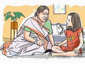 सुनो भई कहानी:बच्चों की दुनिया निराली होती है
