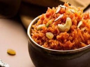 कद्दू का हलवा, ये है बनाने की खास Recipe