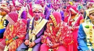 गरियाबंद : मुख्यमंत्री कन्या विवाह योजना अंतर्गत हितग्राहियों का पंजीयन 05 फरवरी तक