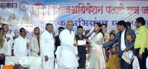ग्रामीण अर्थव्यवस्था को मजबूती देने में गौठानों की अहम भूमिका  मुख्यमंत्री