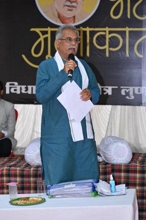 धौरपुर को मिली एसडीएम कार्यालय और महाविद्यालय की सौगात