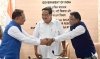 महानदी बने सहयोग की धारा, विवाद की नहीं: दिल्ली बैठक में मुख्यमंत्री विष्णुदेव साय ने रखा स्थायी समाधान का रोडमैप