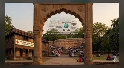 ? द शौर्यपथ टाइम्स: विशेष ऐतिहासिक बुलेटिन