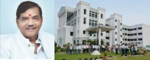 रोजगार : कृष्णा इंजीनियरिंग कॉलेज में 20 व 21 को मेगा जॉब फेयर,बहुराष्ट्रीय कंपनियों में नौकरी का अवसर-आनंद त्रिपाठी