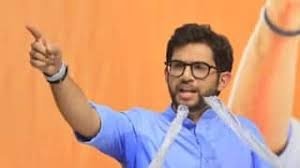 आदित्य ठाकरे ने समाजवादी पार्टी को "बीजेपी की बी टीम" कहा, अबू आजमी नाराज