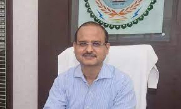 शांतिपूर्ण मतदान के लिए कलेक्टर एवं जिला निर्वाचन अधिकारी ने सभी का आभार व्यक्त किया