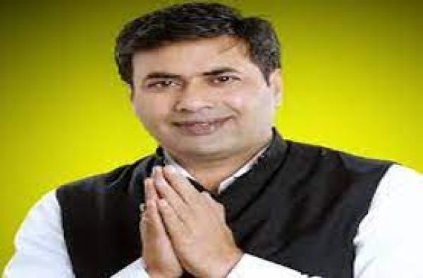 महापौर धीरज बाकलीवाल ने गाया छत्तीसगढिय़ा राग