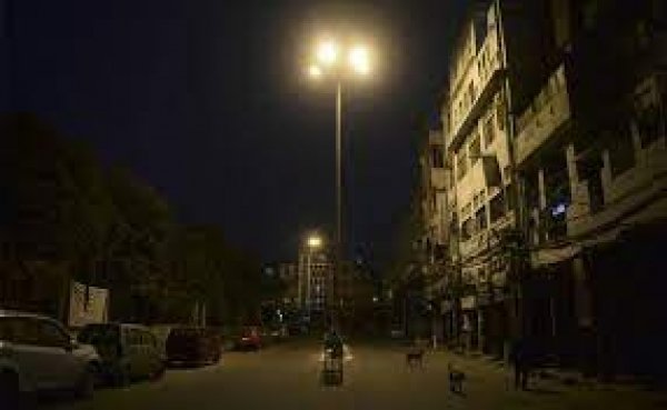 विधानसभा चुनावों के बीच उत्तर प्रदेश में आज रात से हटाया गया नाइट कर्फ्यू