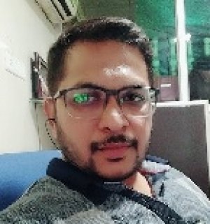 भाजपा में बदलाव के लिए चाहिए बड़ी बगावत