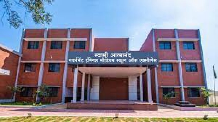 स्वामी आत्मानंद स्कूल में प्रवेश हेतु 25 जून तक करना होगा आवेदन