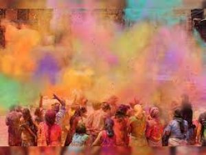 होली के पांचवे दिन क्यों मनाते हैं रंगपंचमी, राधाकृष्ण को लगाया जाता है रंग