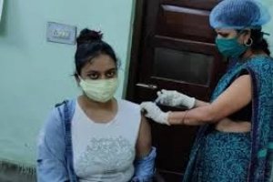 अब घर-घर जाकर लगाया जायेगा कोरोना टीका