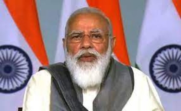 "प्रकृति हमारी मां, करें उसका संरक्षण": 'मन की बात' में बोले PM मोदी