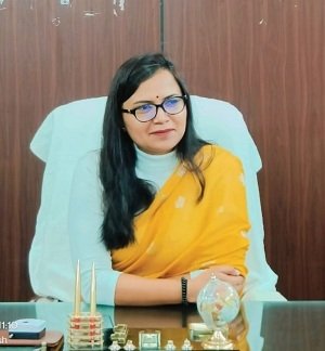 निगम मुख्यालय में कलेक्टर/निगम प्रशासक करेंगे ध्वजारोहण: