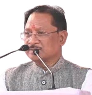 मुख्यमंत्री साय करेंगे लखपति दीदियों से संवाद : अंतरराष्ट्रीय महिला दिवस के उपलक्ष्य में रायपुर में आयोजित होगा &lsquo;लखपति दीदी संवाद&rsquo; कार्यक्रम