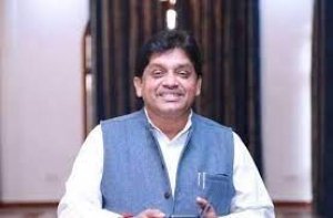नगरीय प्रशासन मंत्री का दौरा कार्यक्रम