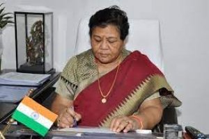 राज्यपाल ने छत्तीसगढ़ माल और सेवा कर (संशोधन) विधेयक पर किए हस्ताक्षर