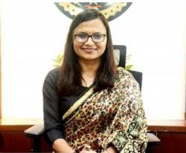 अमृत सरोवर स्थलों पर 21 जून 2024 को अंतर्राष्ट्रीय योग दिवस आयोजन