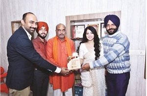 आईएनएसडी संस्था बच्चों को अच्छी शिक्षा देकर इनके उज्जवल भविष्य बनाने का कार्य कर रहे है-विधायक ललित चन्द्राकर