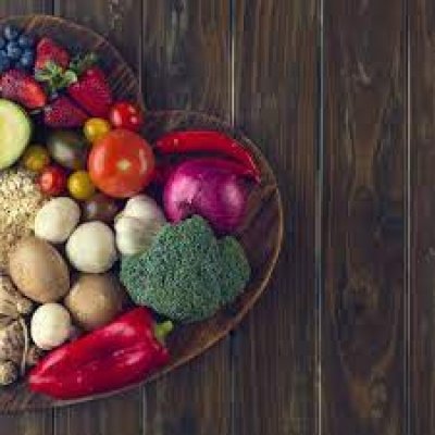 दिल स्वस्थ रखना है तो गहरे रंग वाले फल-सब्जियां खाएं, साबुत अनाज को प्राथमिकता दें,