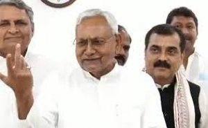 नीतीश कुमार की खामोशी से नाराज है सहयोगी भाजपा, अग्निपथ योजना के विरोध के निशाने पर है भाजपा