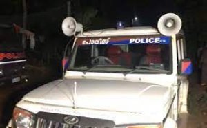 केरल में एक मकान में लगी आग, बच्चे सहित एक ही परिवार के पांच सदस्यों की मौत