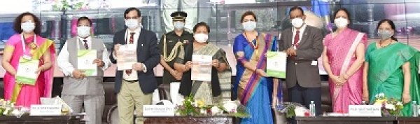 गंभीर और आनुवांशिक रोगों की पहचान में बायोकैमेस्ट्री की भूमिका महत्वपूर्ण: