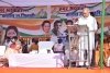 स्वर्गीय भंवर सिंह पोर्ते के सपनों को पुरा करेंगें बस्ती बगरा का सर्वांगीण विकास होगा