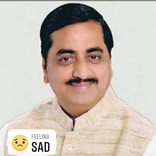 नही रहे दुर्ग के वरिष्ठ कांग्रेसी नेता प्रताप मध्यानी, हैदराबाद में उपचार के दौरान हो गया निधन