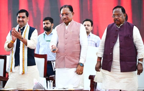 मुख्यमंत्री बिजली बिल भुगतान समाधान योजना से बड़ी राहत &mdash; 29 लाख उपभोक्ताओं को लगभग 758 करोड़ रुपये की सीधी छूट, बकाया बिलों के निपटान का सुनहरा अवसर