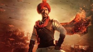 Tanhaji Box Office Collection Day 12: अजय देवगन की फिल्म ने 12वें दिन भी किया धांसू प्रदर्शन, कमाए इतने करोड़