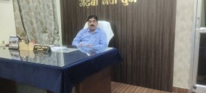 राजेश यादव को मिली बड़ी ज़िम्मेदारी, महासमुंद के बनाए गए कोर्डिनेटर